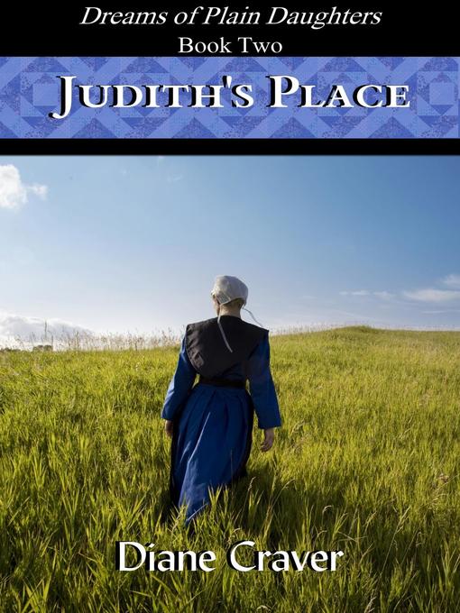 Title details for Judith's Place by Diane Craver - Available
